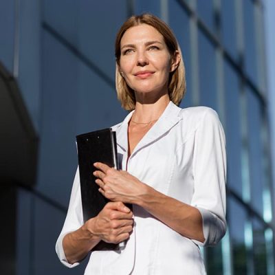 Why Your Business Needs a Certified Fire Marshal — Not Just a Volunteer
